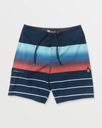 Boys 8-16 Mod Quatra Ombre Boardshorts