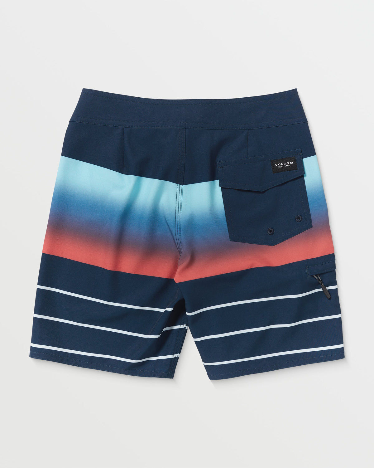 Boys 8-16 Mod Quatra Ombre Boardshorts