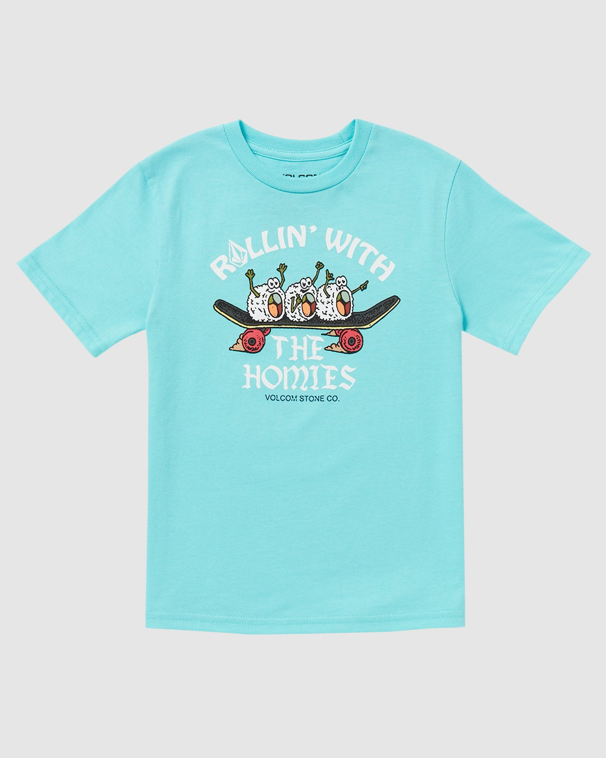 Boys 2-6 Freshcatch T-Shirt