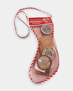 Sex Wax Xmas Stocking