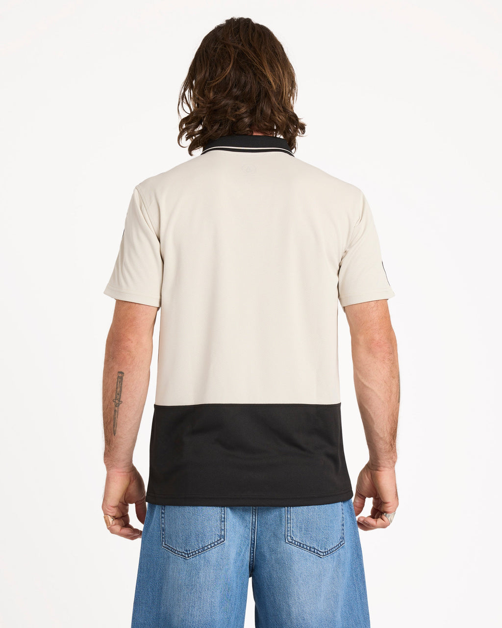 Mens Cope Crew T-Shirt