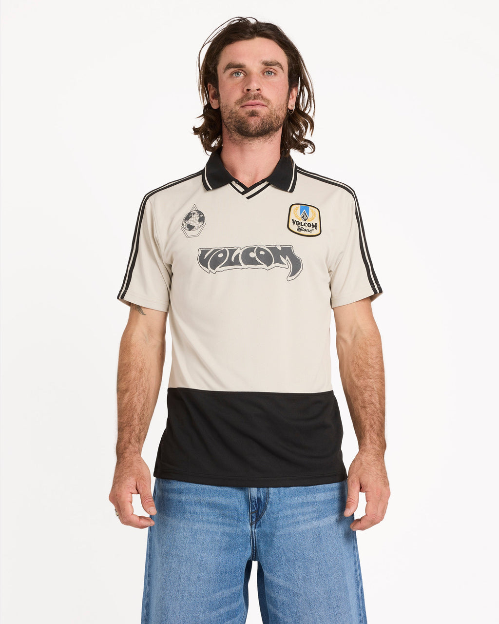 Mens Cope Crew T-Shirt
