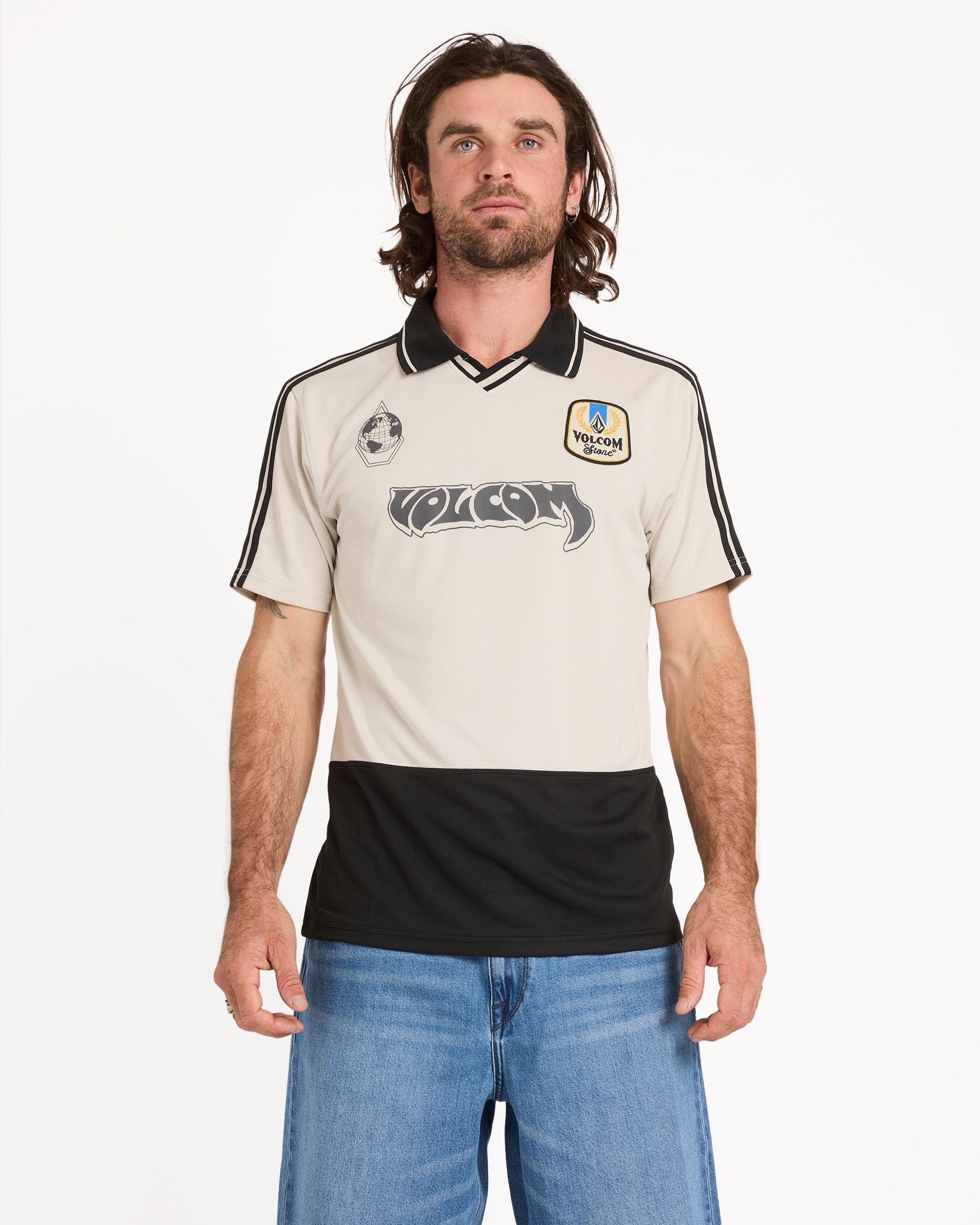 Mens Cope Crew T-Shirt