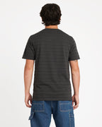 Mens Dorture Crew Short Sleeve Shirt