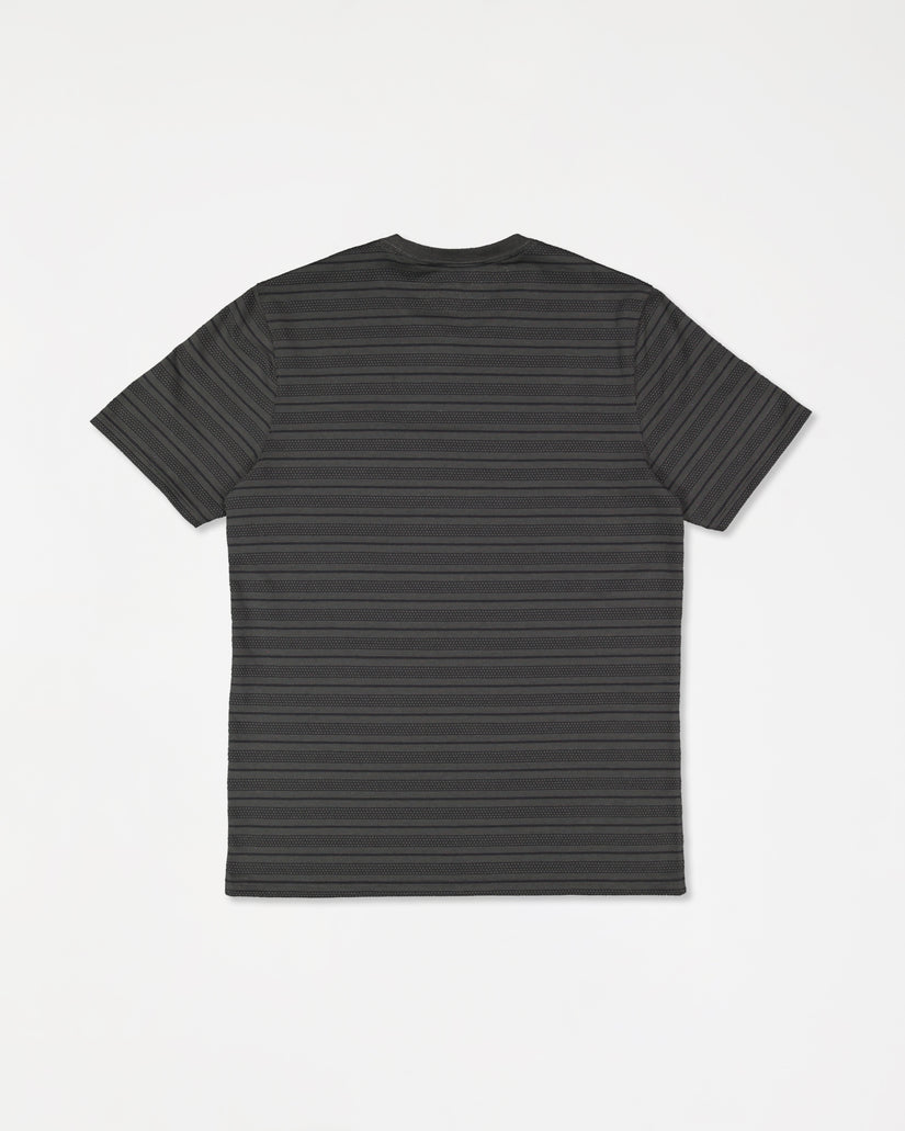 Mens Dorture Crew Short Sleeve Shirt
