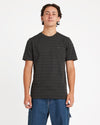 Mens Dorture Crew Short Sleeve Shirt