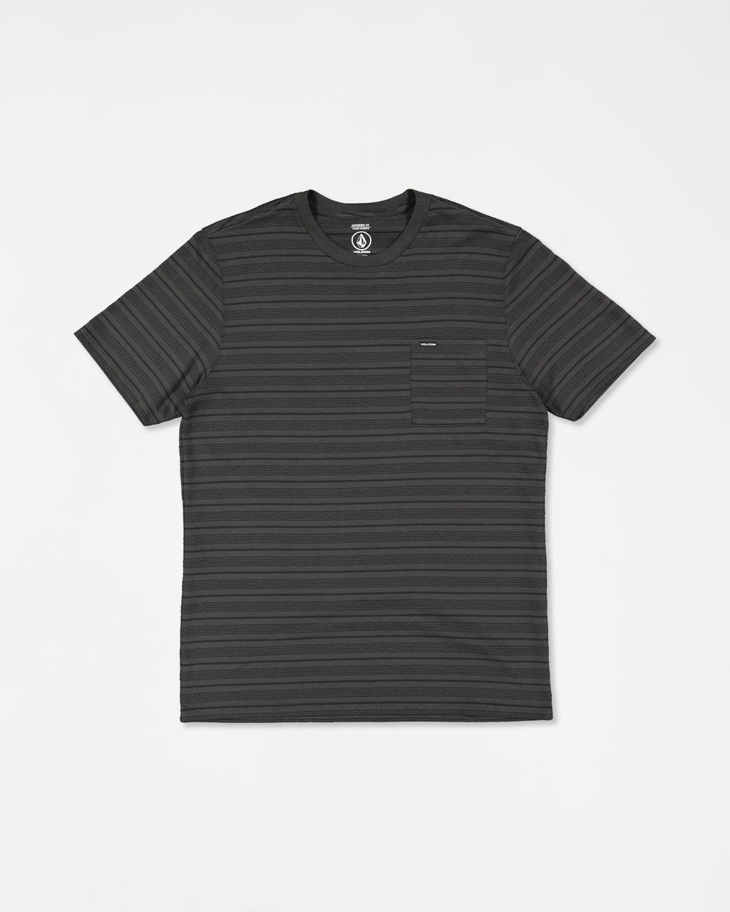 Mens Dorture Crew Short Sleeve Shirt