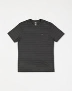Mens Dorture Crew Short Sleeve Shirt