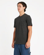 Mens Dorture Crew Short Sleeve Shirt