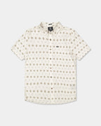 Mens Trusted Short Sleeve Shirt