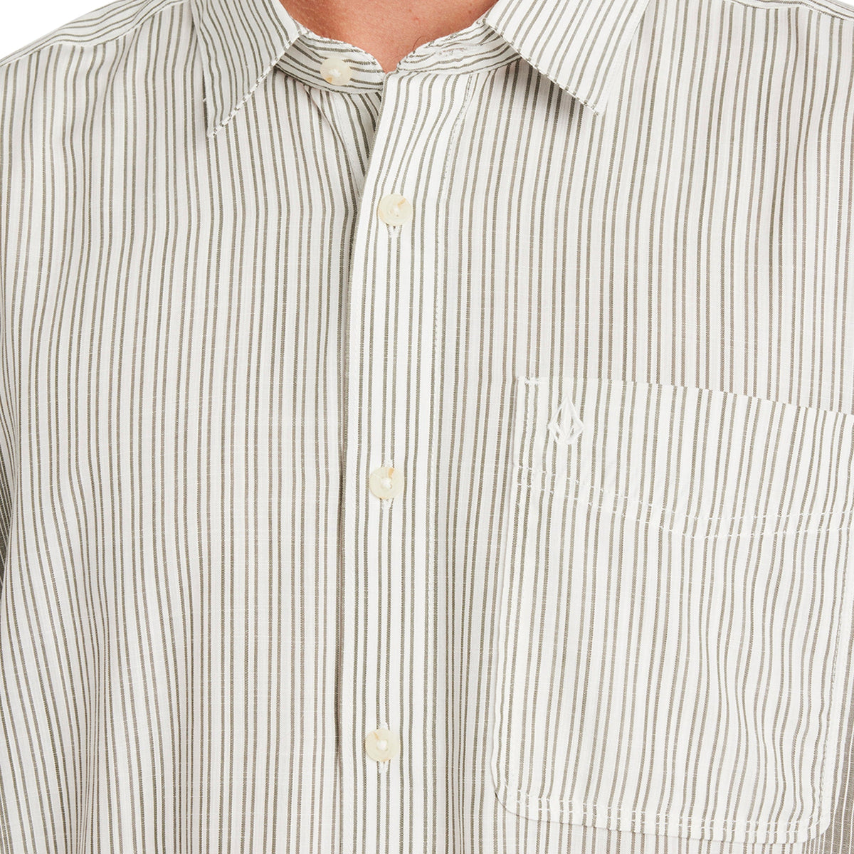 Mens Irving Short Sleeve Shirt
