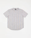 Mens Freewheel Short Sleeve Shirt