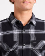 Mens Wilderstone Long Sleeve Shirt