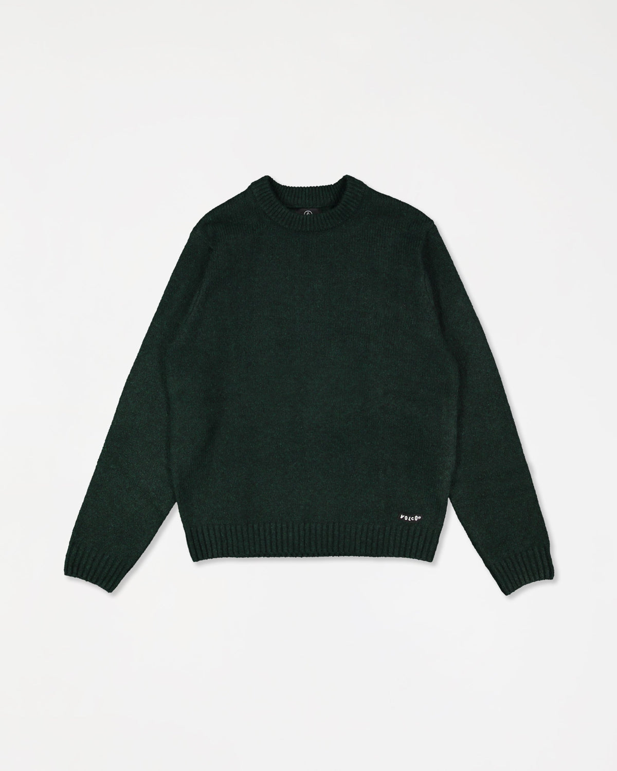 Mens Edmonder II Crew Neck