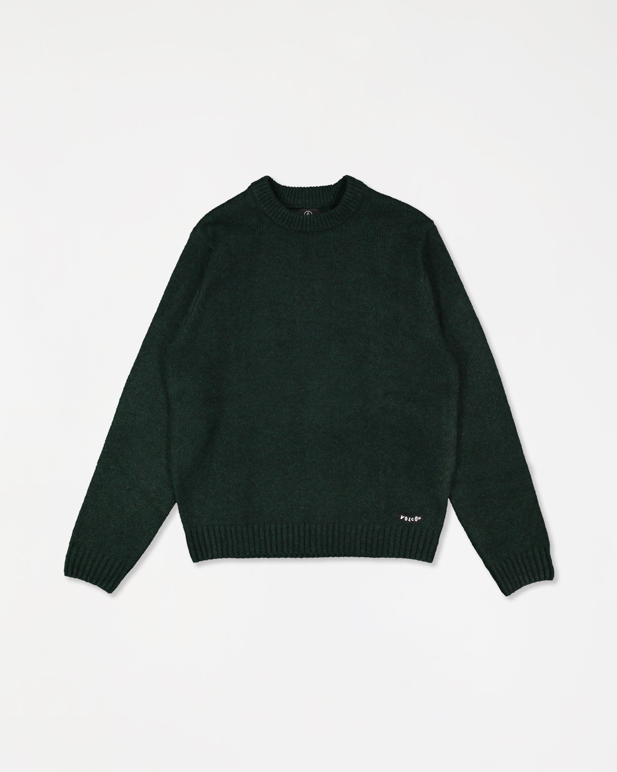 Mens Edmonder II Crew Neck