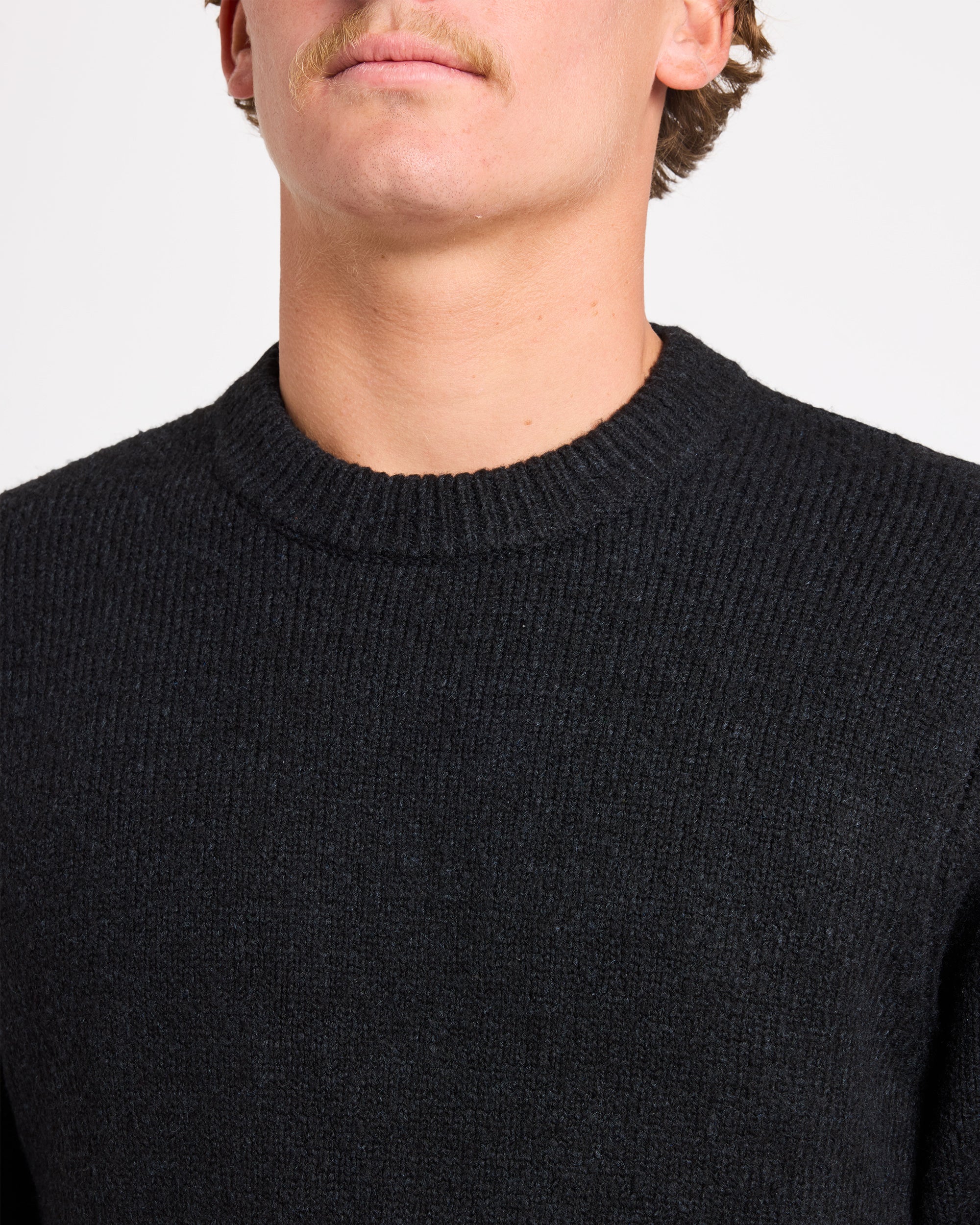 Mens Edmonder II Crew Neck