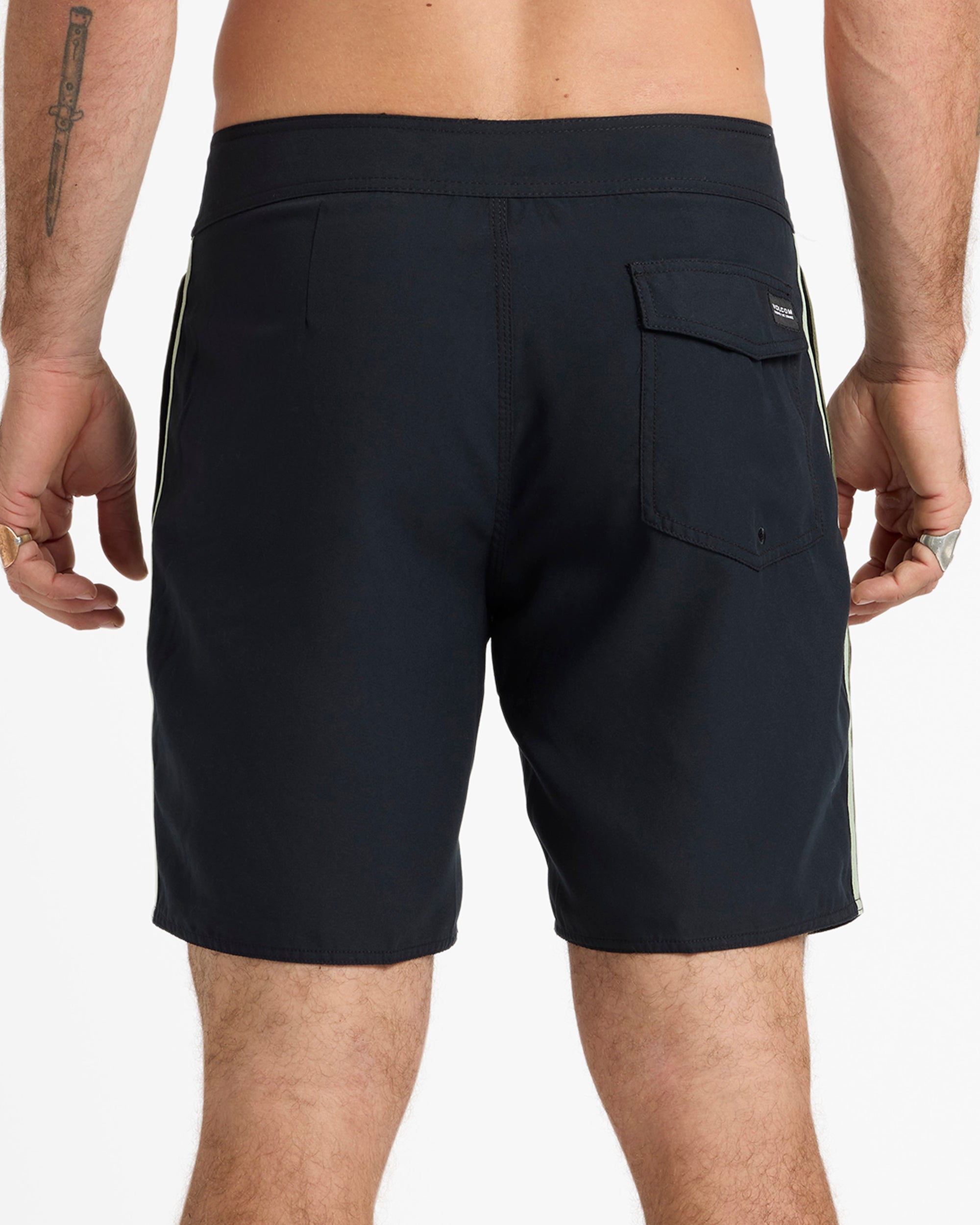 Mens Lawton 18" Boardshorts
