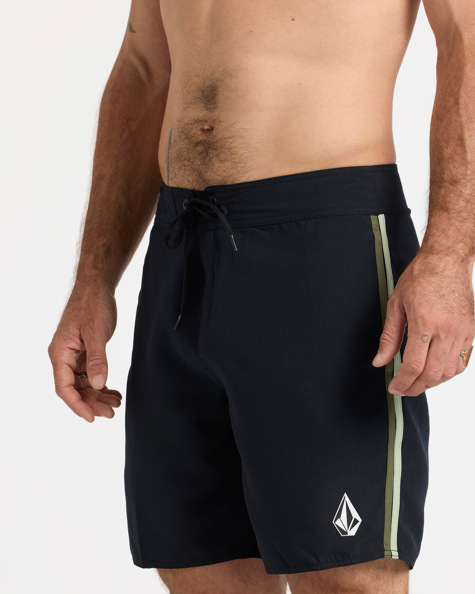 Mens Lawton 18" Boardshorts