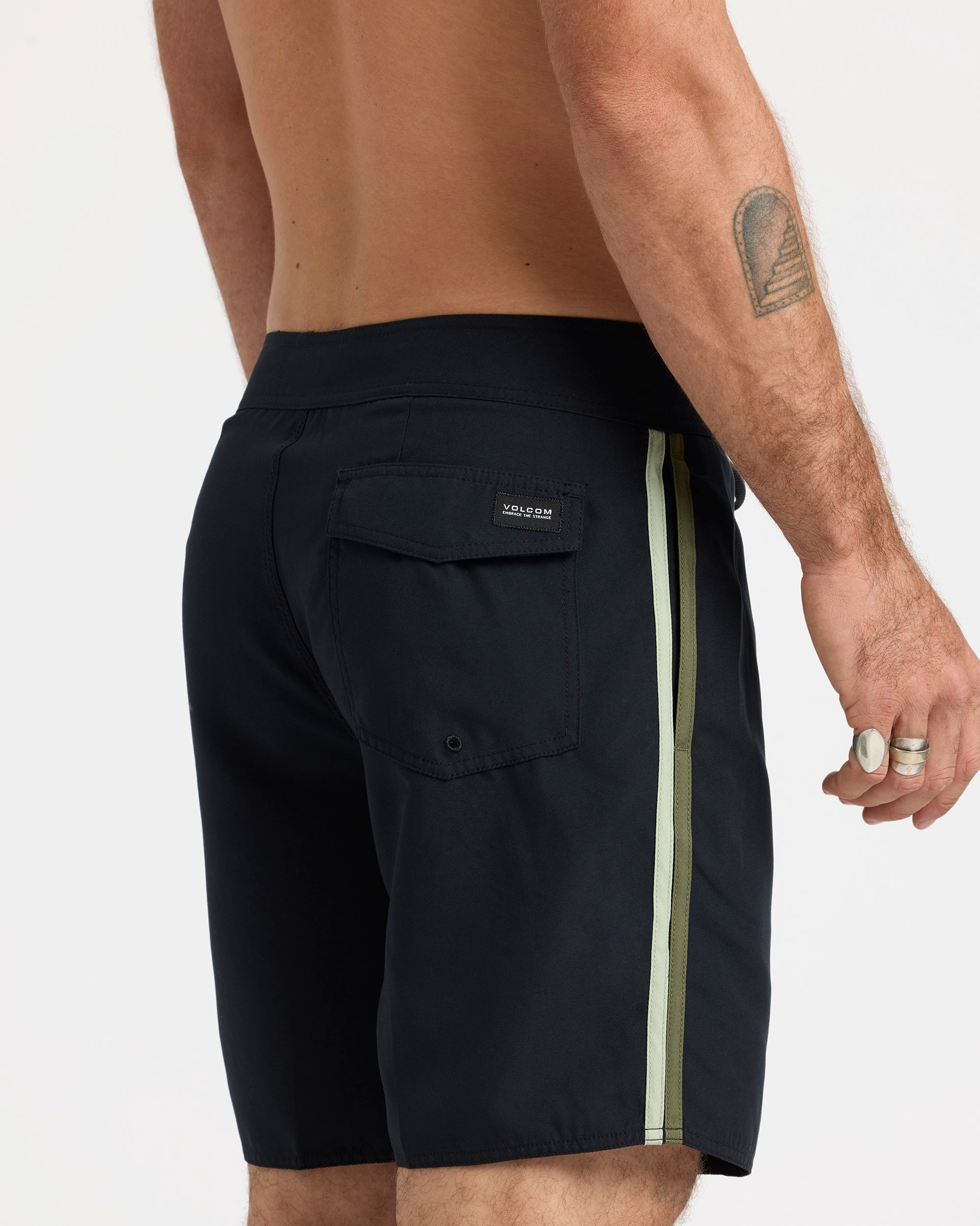 Mens Lawton 18" Boardshorts
