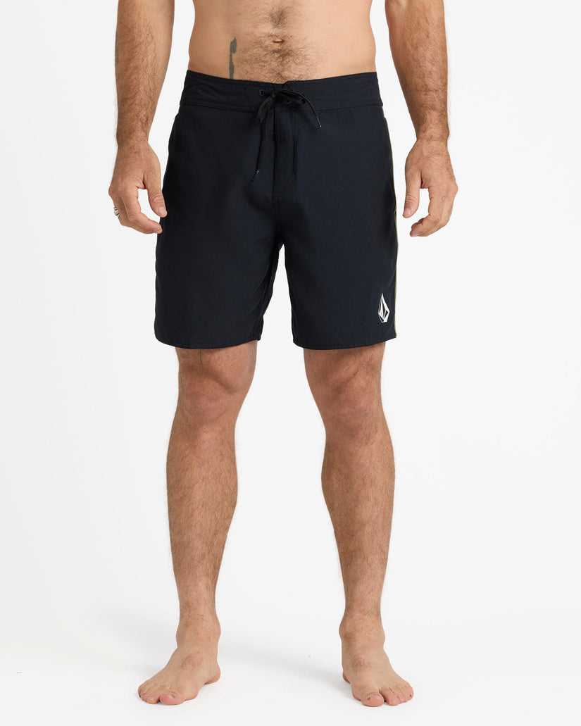 Mens Lawton 18" Boardshorts