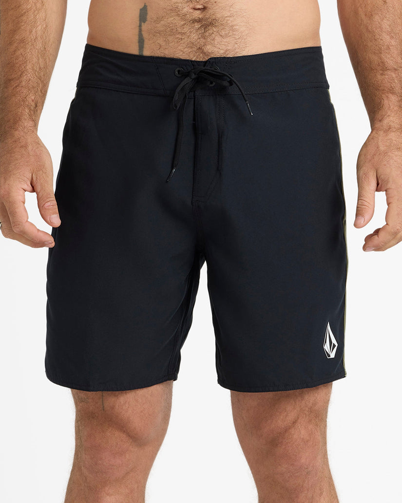 Mens Lawton 18" Boardshorts