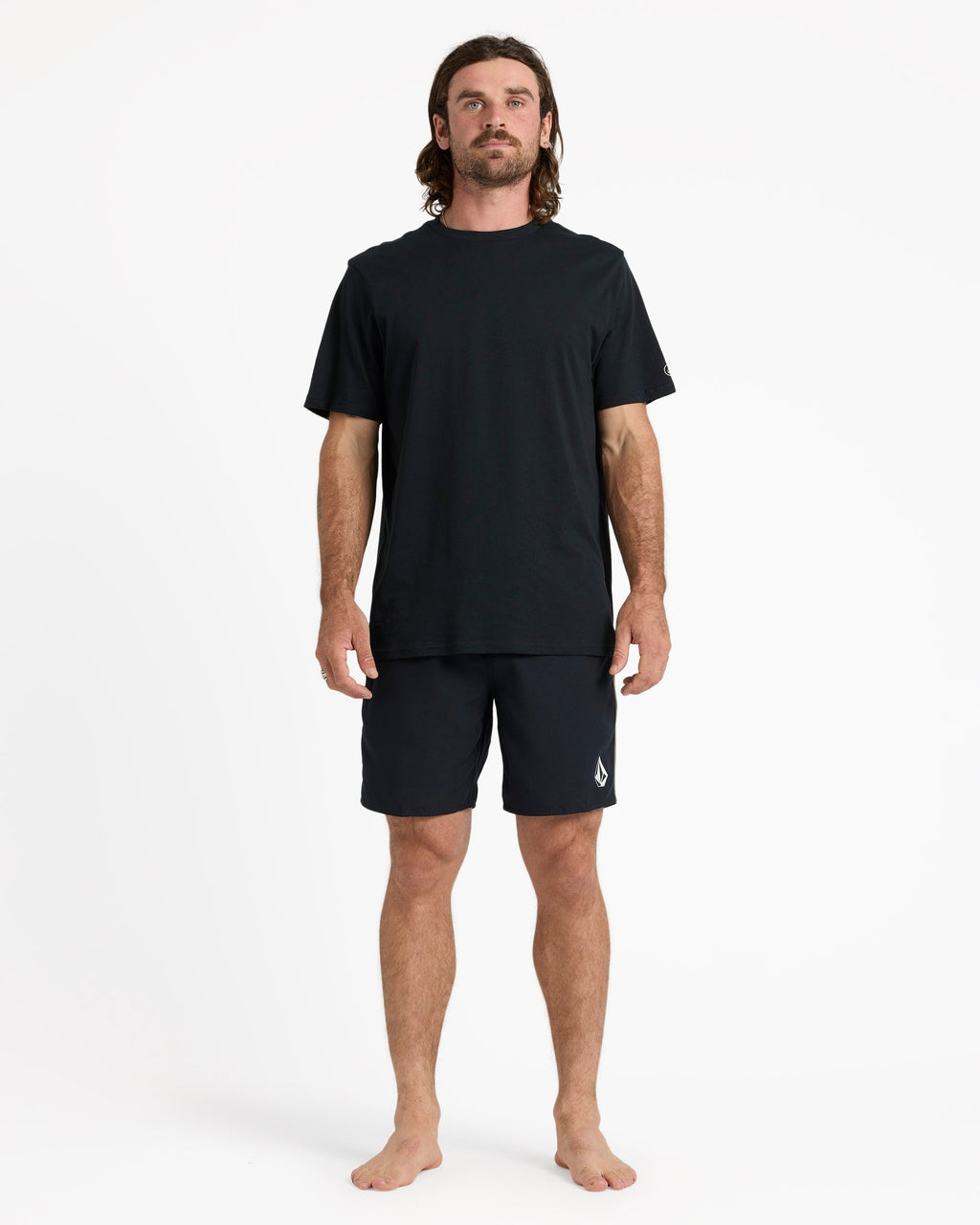 Mens Lawton 18" Boardshorts