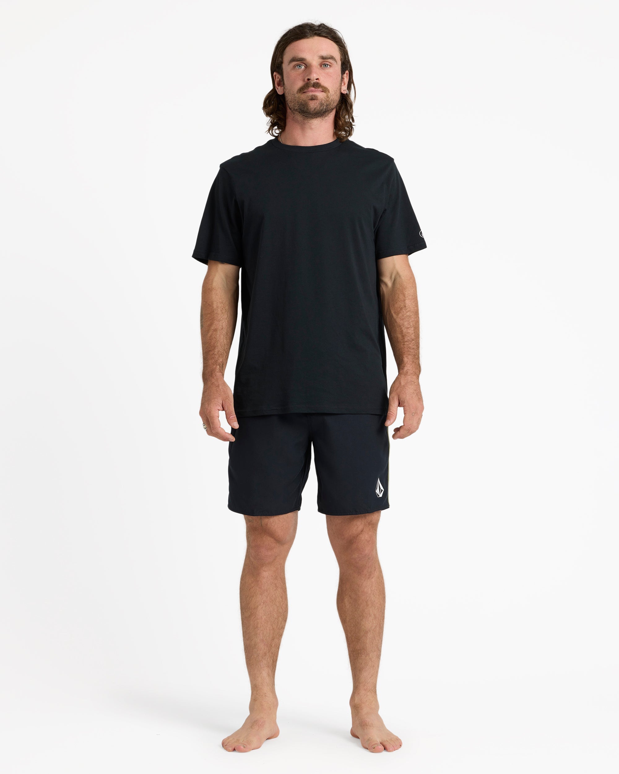 Mens Lawton 18" Boardshorts