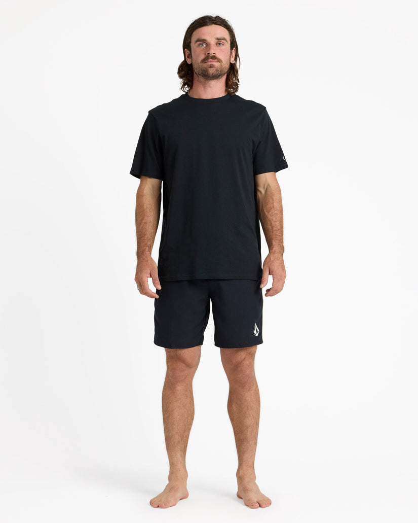 Mens Lawton 18" Boardshorts
