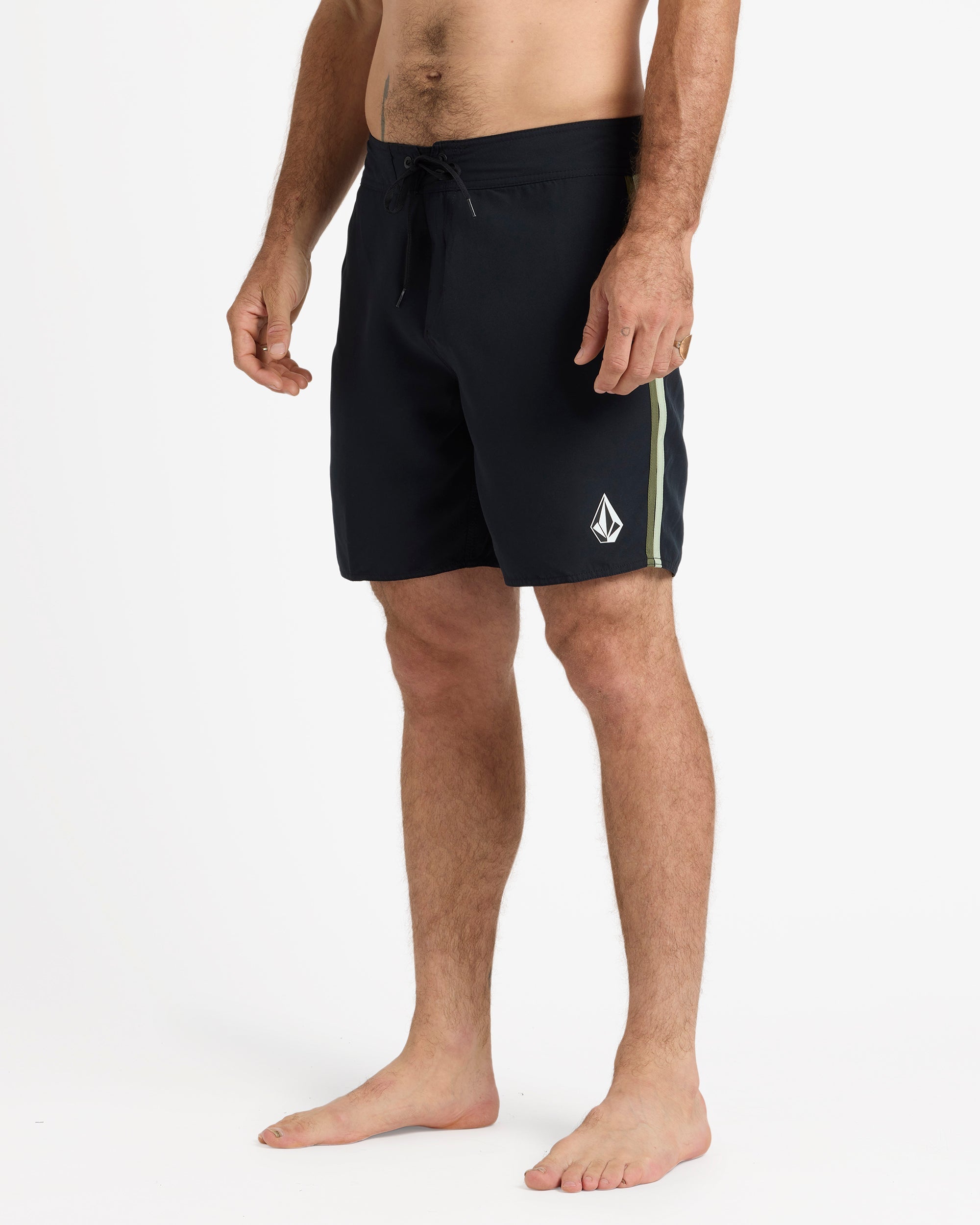 Mens Lawton 18" Boardshorts