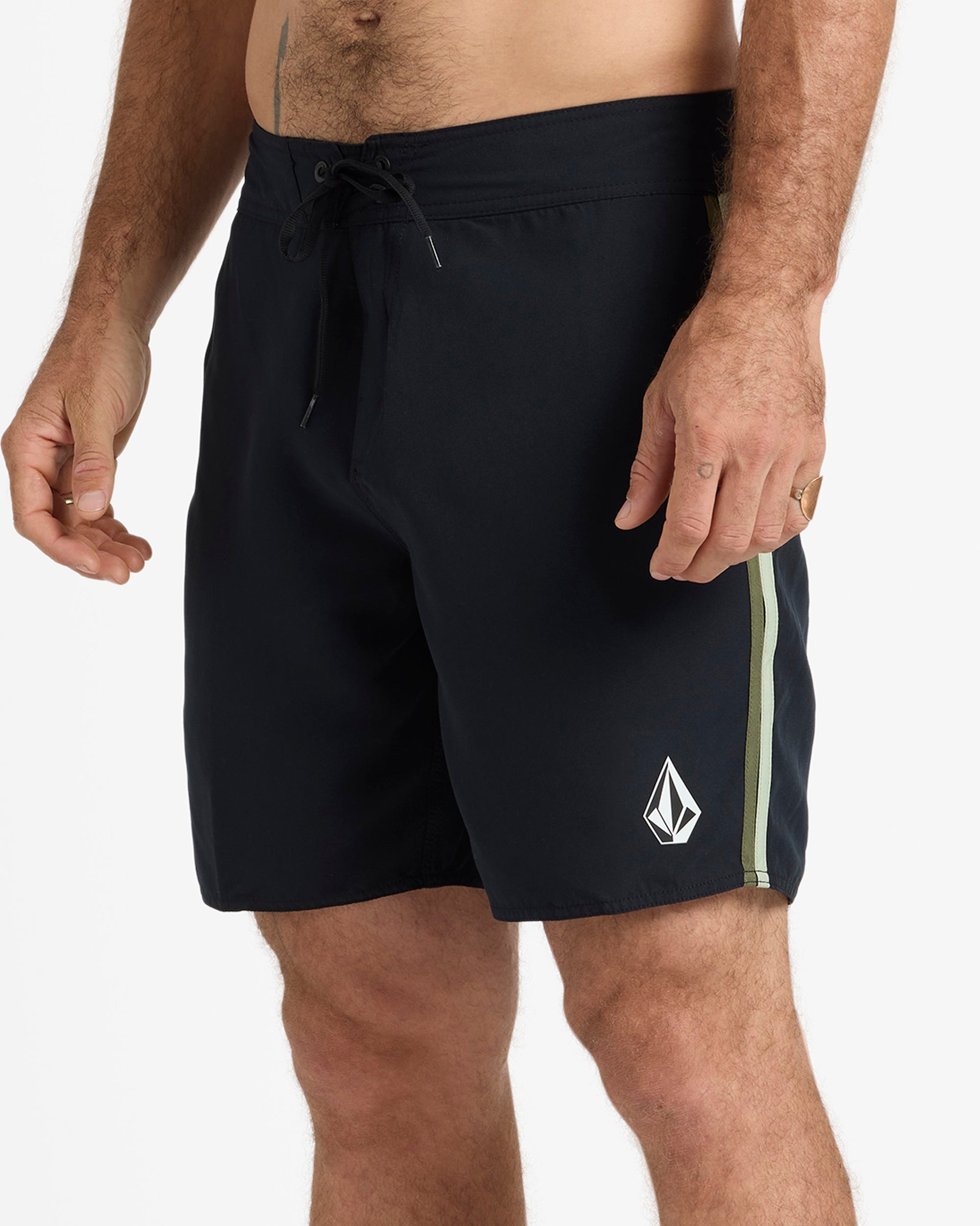 Mens Lawton 18" Boardshorts