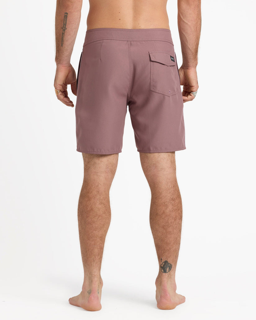 Mens Lawton 18" Boardshorts