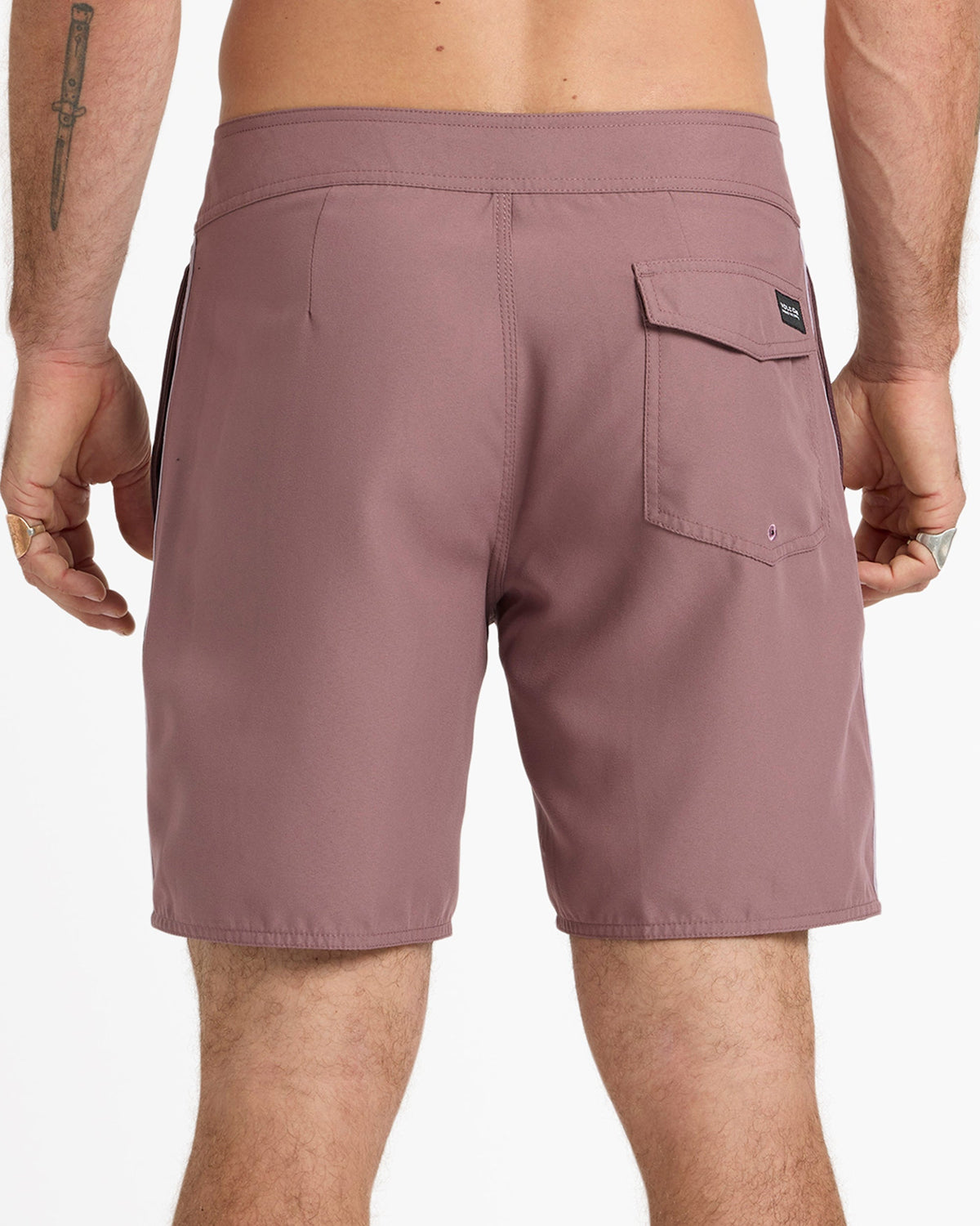 Mens Lawton 18" Boardshorts