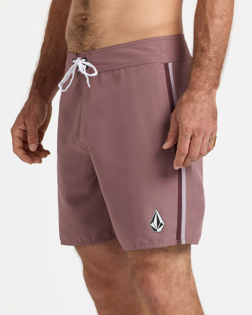 Mens Lawton 18" Boardshorts