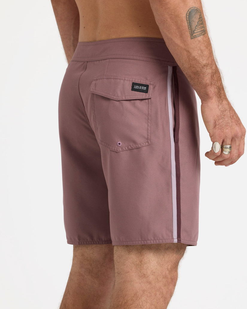 Mens Lawton 18" Boardshorts
