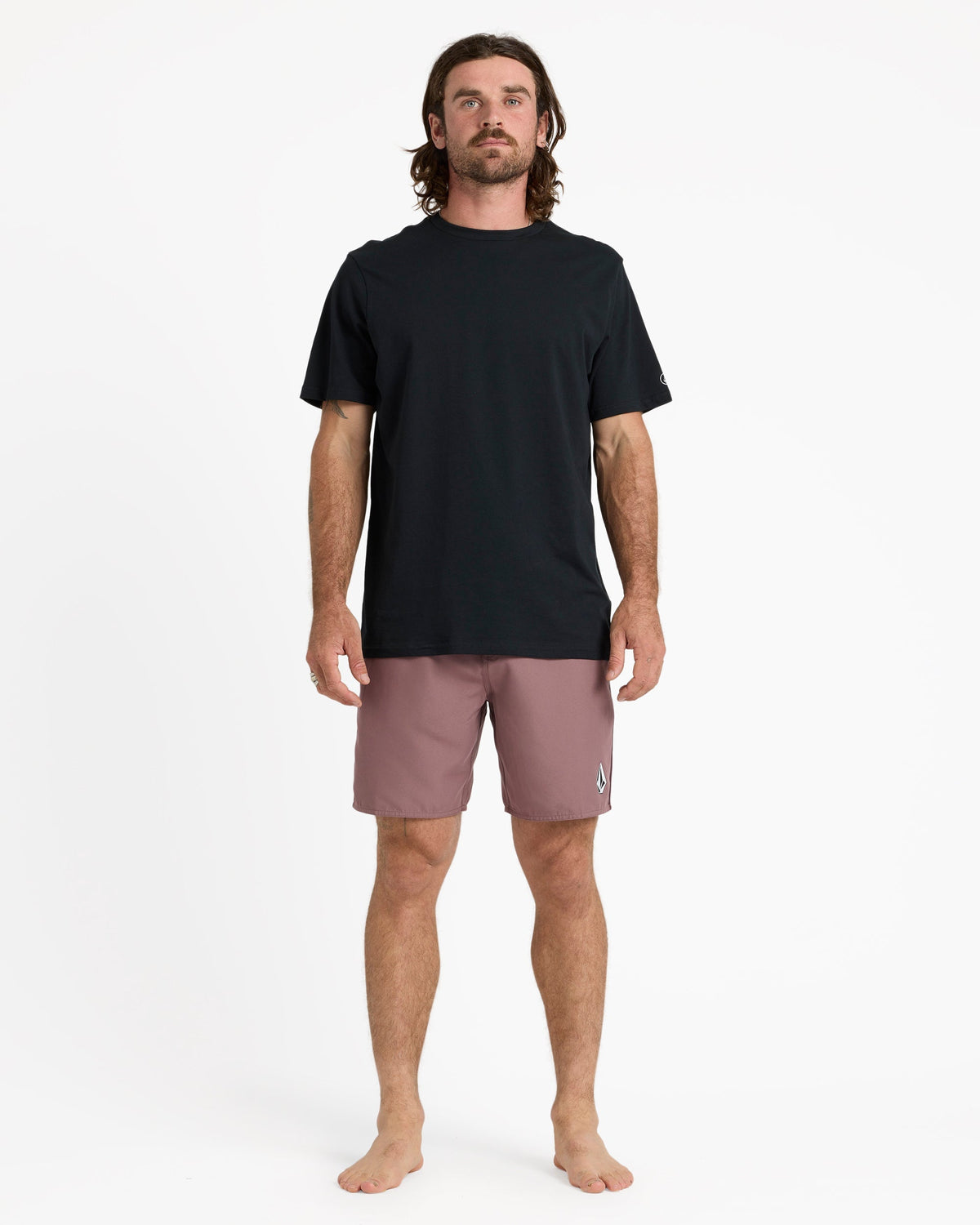 Mens Lawton 18" Boardshorts