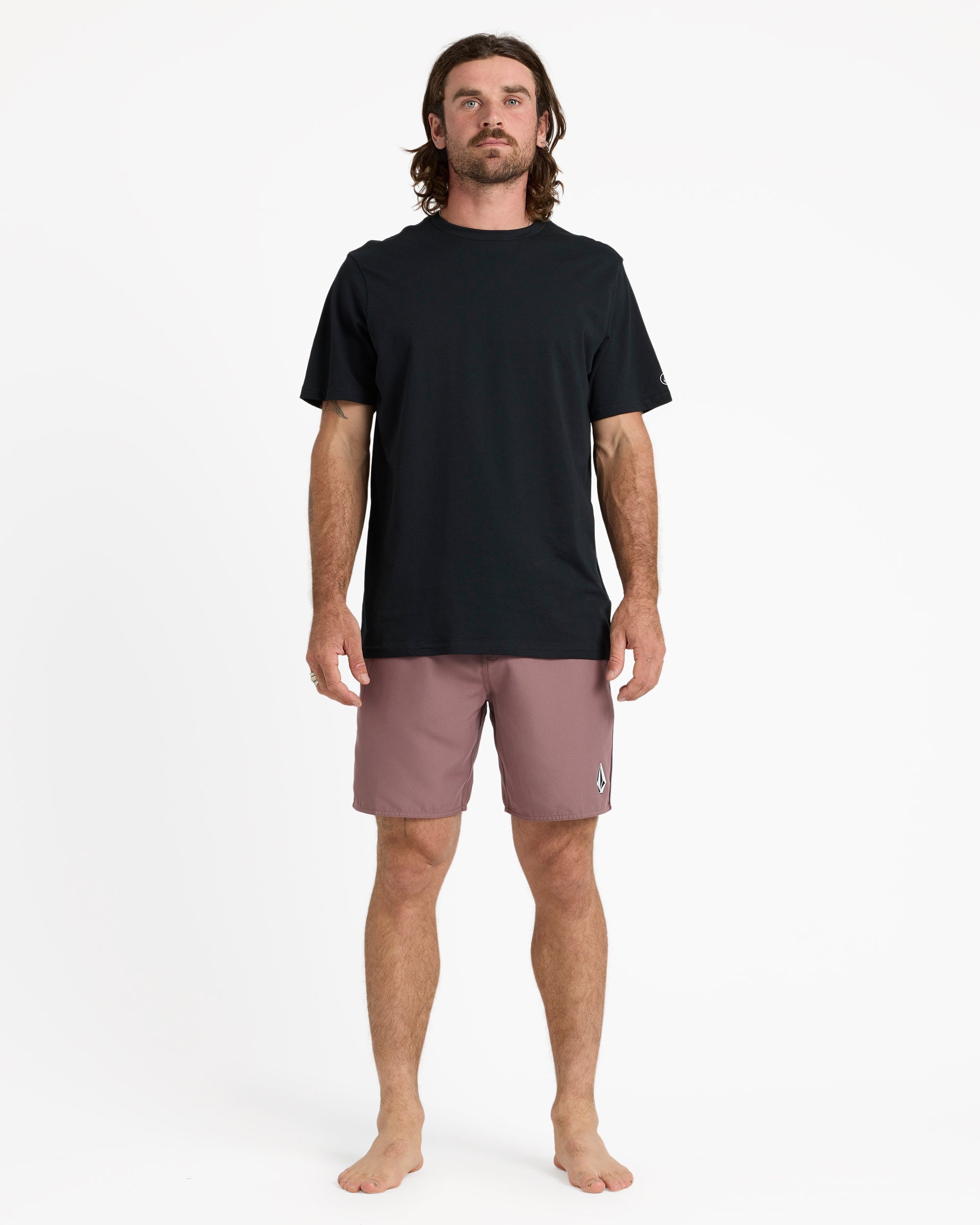 Mens Lawton 18" Boardshorts