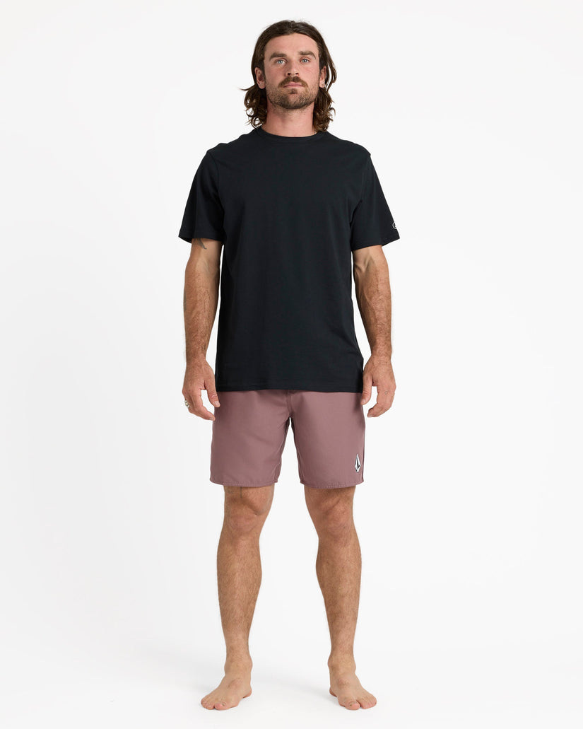 Mens Lawton 18" Boardshorts