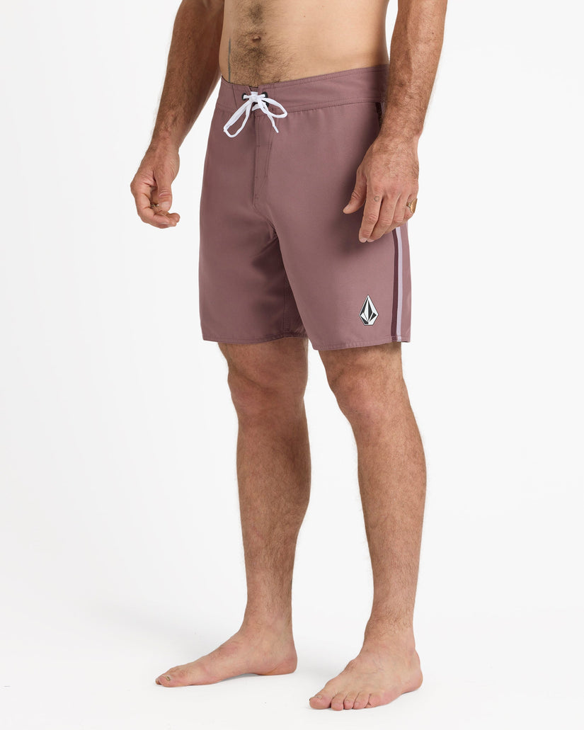 Mens Lawton 18" Boardshorts