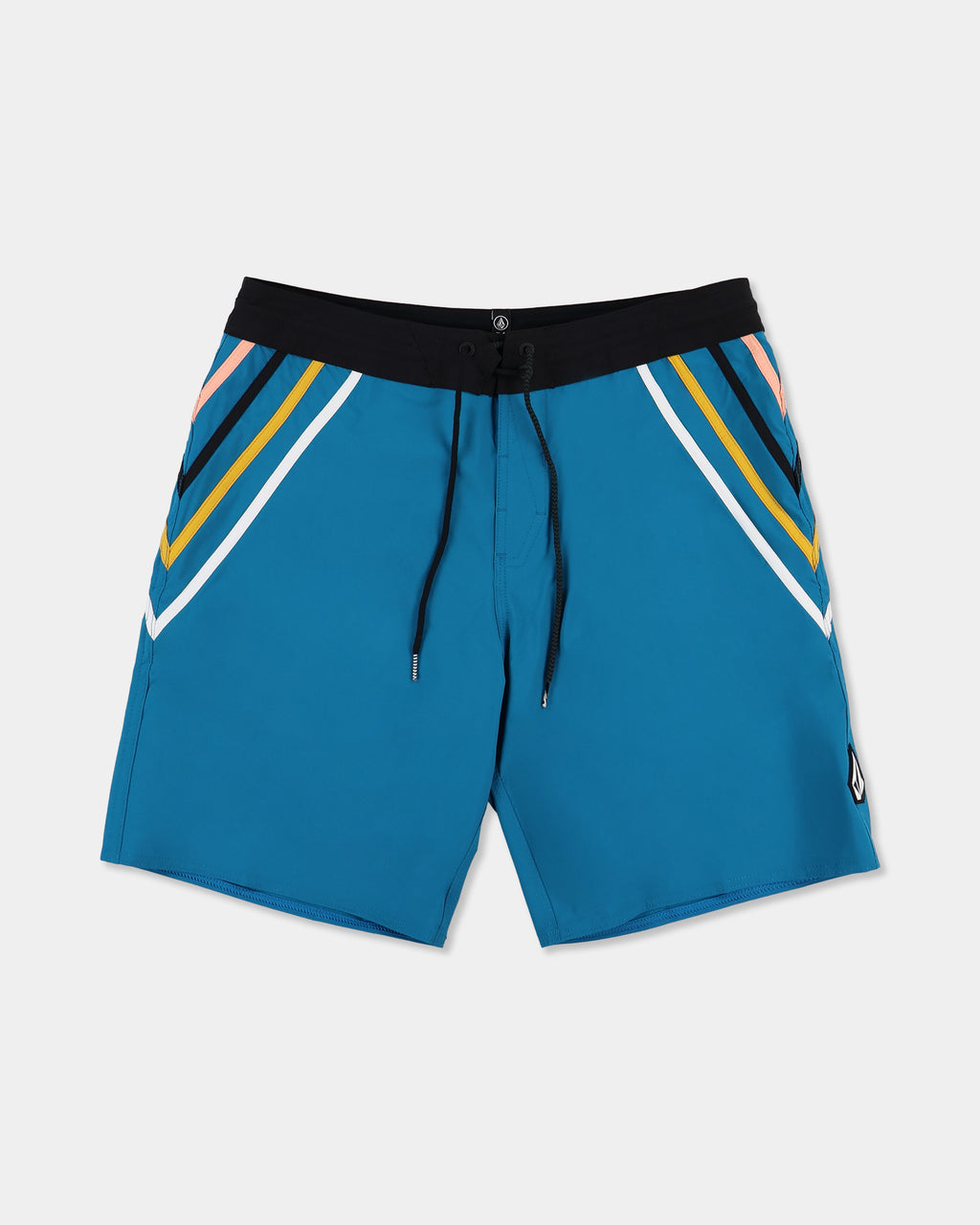 Mens Stone V Liberators 19" Boardshort