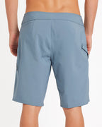 Mens Lido Solid Mod 20" Boardshort