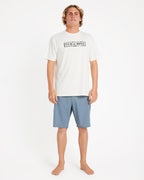 Mens Lido Solid Mod 20" Boardshort