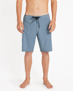 Mens Lido Solid Mod 20" Boardshort