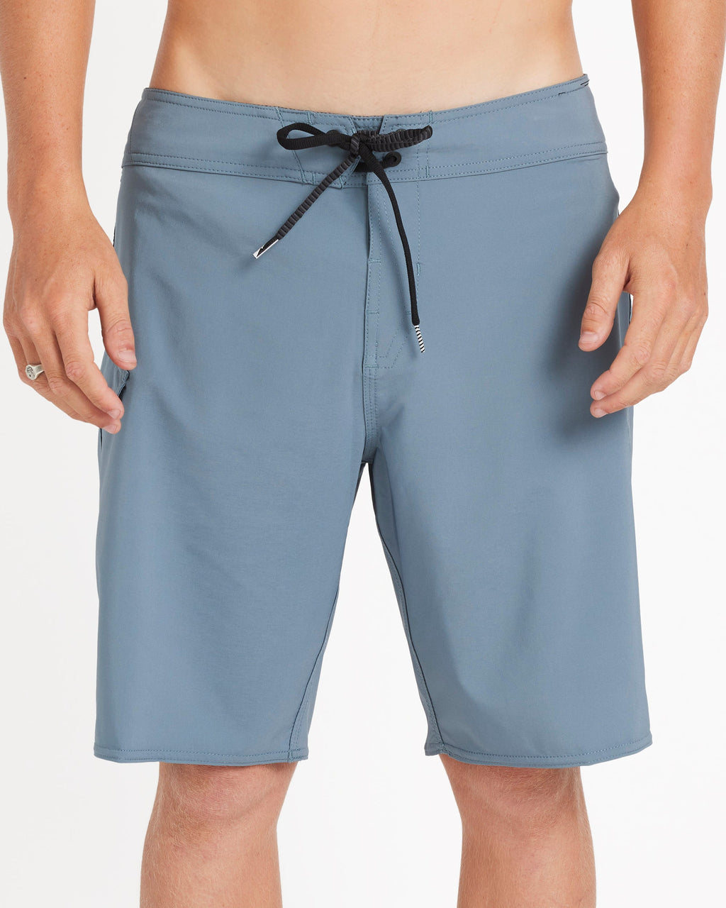 Mens Lido Solid Mod 20" Boardshort