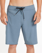 Mens Lido Solid Mod 20" Boardshort