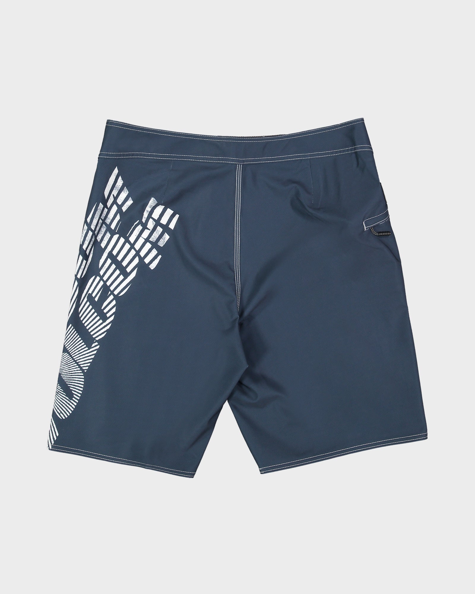 Mens Reaper Mod 21" Boardshorts