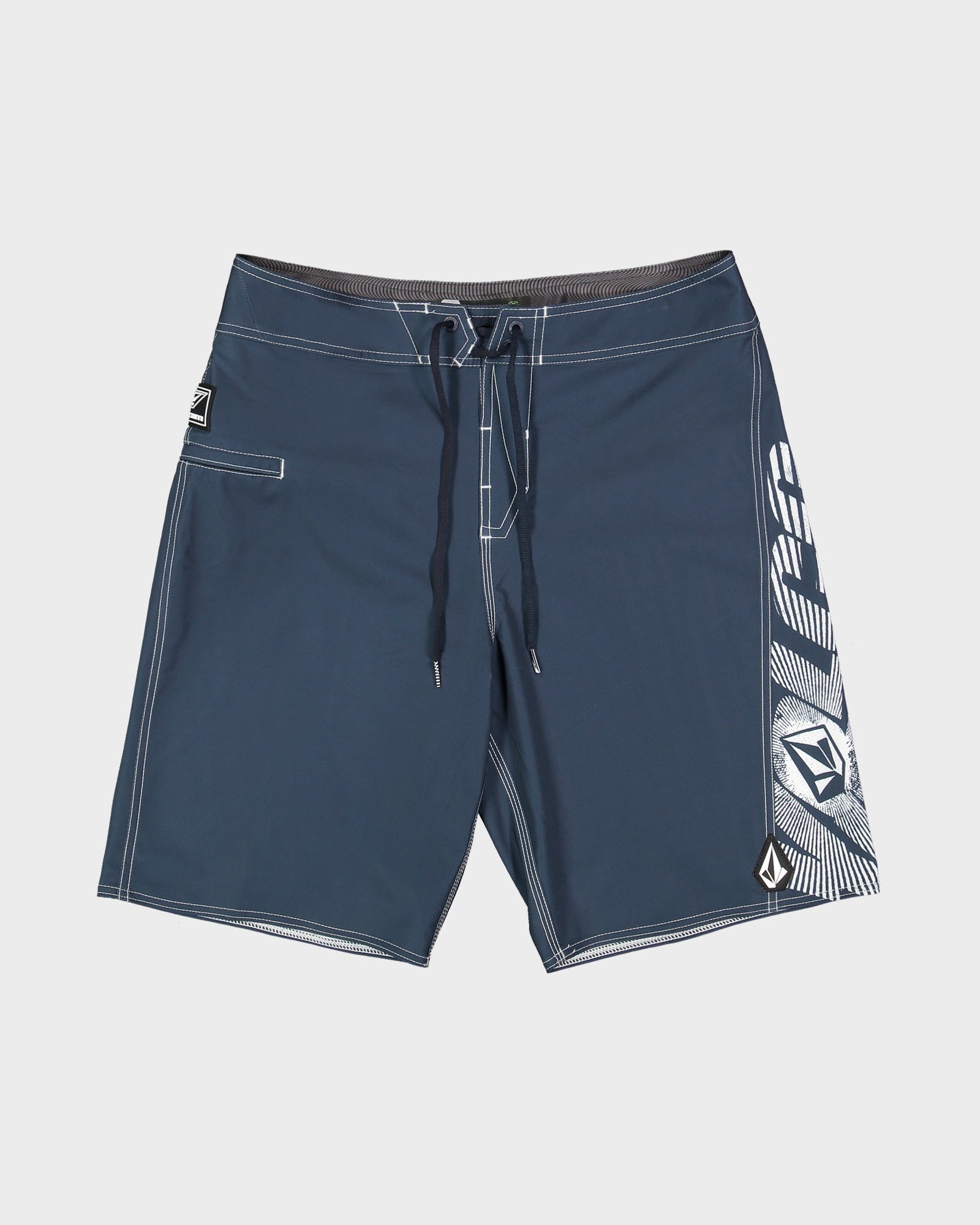 Mens Reaper Mod 21" Boardshorts