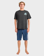 Mens Reaper Mod 21" Boardshorts
