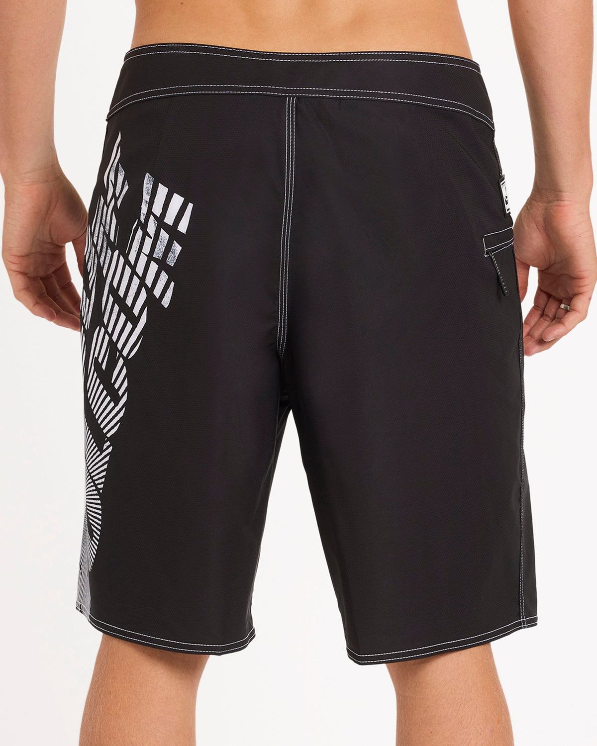 Mens Reaper Mod 21" Boardshorts