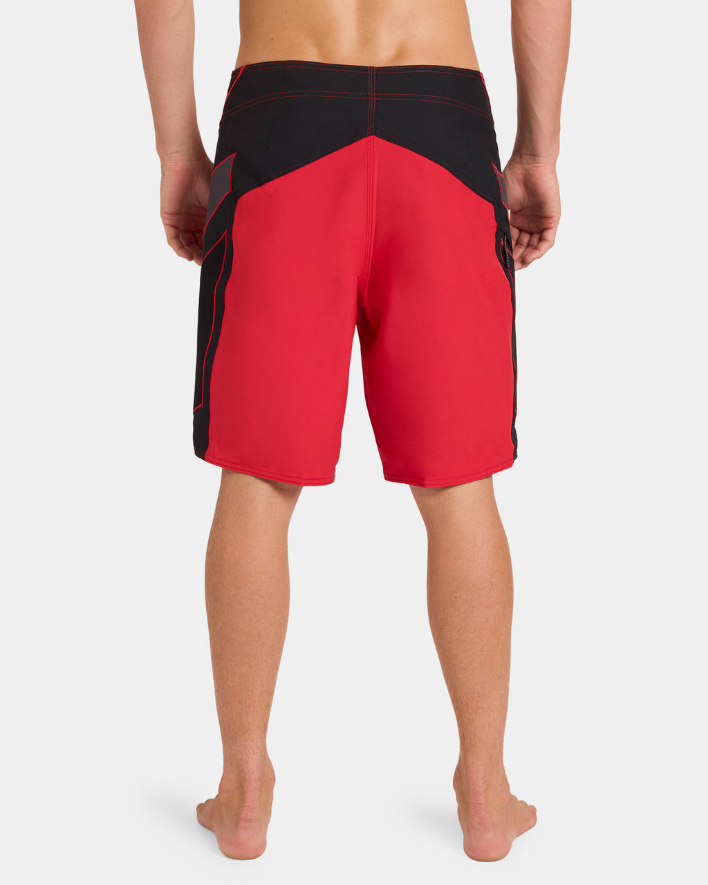 Mens Team Mod 20" Boardshort
