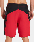 Mens Team Mod 20" Boardshort
